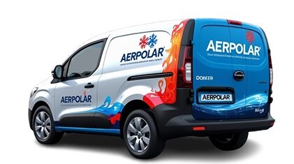 AerPolar - Montaj Aer Conditionat
