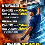 AerPolar - Montaj Aer Conditionat